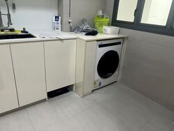Blk 309C Parc Clover @ Tengah (Tengah), HDB 3 Rooms #560345341
